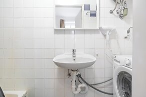 Cozy 2BR Apt With Excellent Connectivity