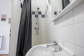 Cozy 2BR Apt With Excellent Connectivity