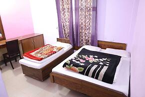 New Samrat Hotel And Restaurant