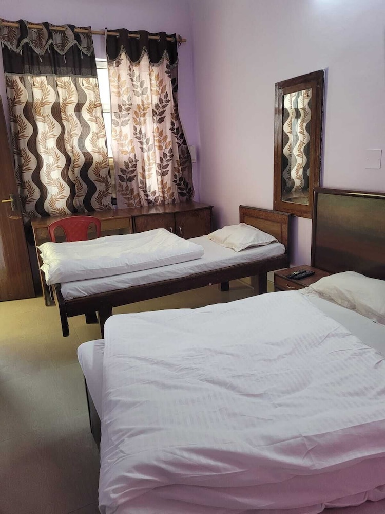 New Samrat Hotel And Restaurant