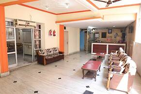 New Samrat Hotel And Restaurant