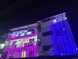 New Samrat Hotel And Restaurant