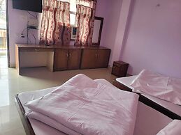 New Samrat Hotel And Restaurant