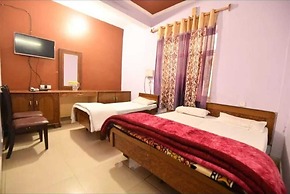 New Samrat Hotel And Restaurant