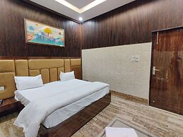 Taj Pride Inn