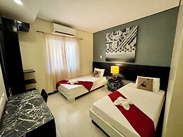 D'Goldwin Lodge