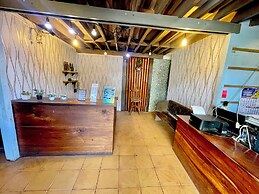 D'Goldwin Lodge