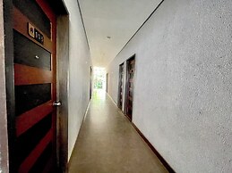 D'Goldwin Lodge
