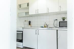 Elegant Spacious 2BR City Center Stay