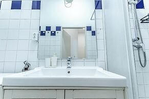 Elegant Spacious 2BR City Center Stay