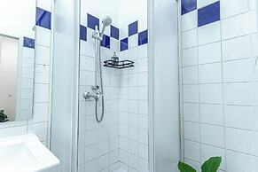 Elegant Spacious 2BR City Center Stay