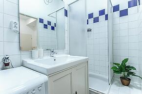 Elegant Spacious 2BR City Center Stay