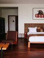 Umurobyi Lodge