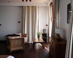 Umurobyi Lodge