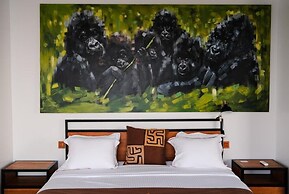 Umurobyi Lodge