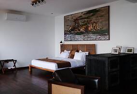 Umurobyi Lodge