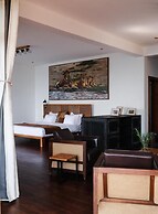 Umurobyi Lodge