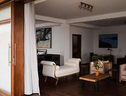 Umurobyi Lodge