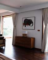 Umurobyi Lodge