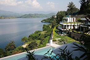 Umurobyi Lodge