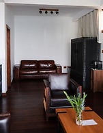 Umurobyi Lodge