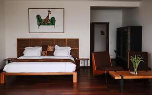 Umurobyi Lodge