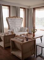 Umurobyi Lodge