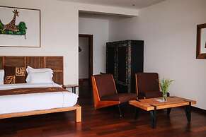 Umurobyi Lodge