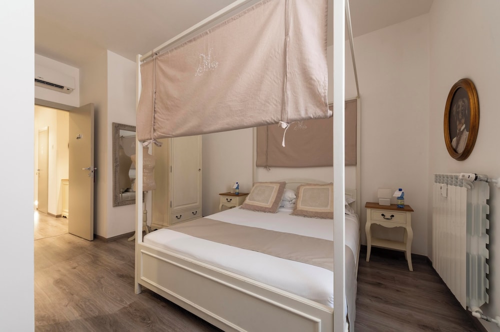 Popolo Rooms&Suites