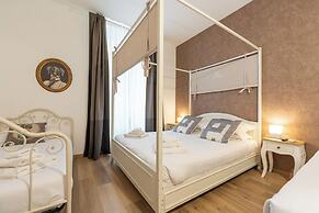 Popolo Rooms&Suites