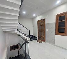Himalayan View stay Shehar wala ghar