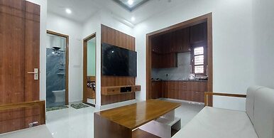 Himalayan View stay Shehar wala ghar