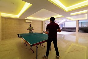 Elivaas Gardenia 4 BHK Farmhouse
