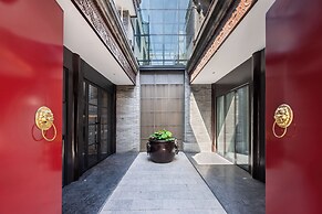 Blossom House Beijing Tiananmen