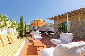 Villa St Remy Centre Piscine et Hammam