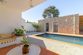 Villa St Remy Centre Piscine et Hammam