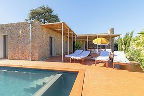 Villa St Remy Centre Piscine et Hammam