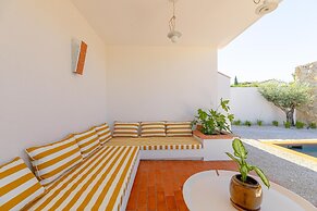 Villa St Remy Centre Piscine et Hammam