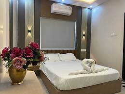 IAN Hotels