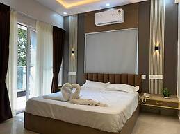 IAN Hotels