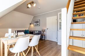 Ferienwohnung mit Balkon in St.peter-ording