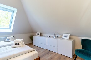 Ferienwohnung mit Balkon in St.peter-ording