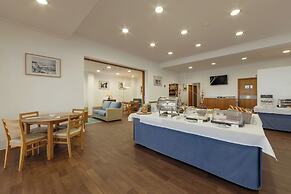 Hotel Pinhalmar