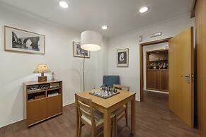 Hotel Pinhalmar