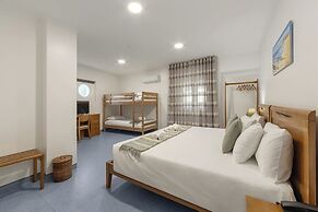 Hotel Pinhalmar