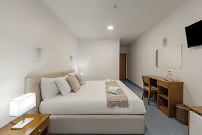 Hotel Pinhalmar