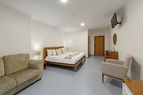 Hotel Pinhalmar