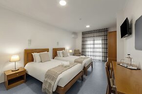 Hotel Pinhalmar