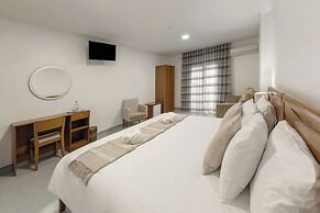 Hotel Pinhalmar
