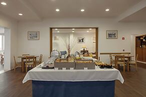 Hotel Pinhalmar